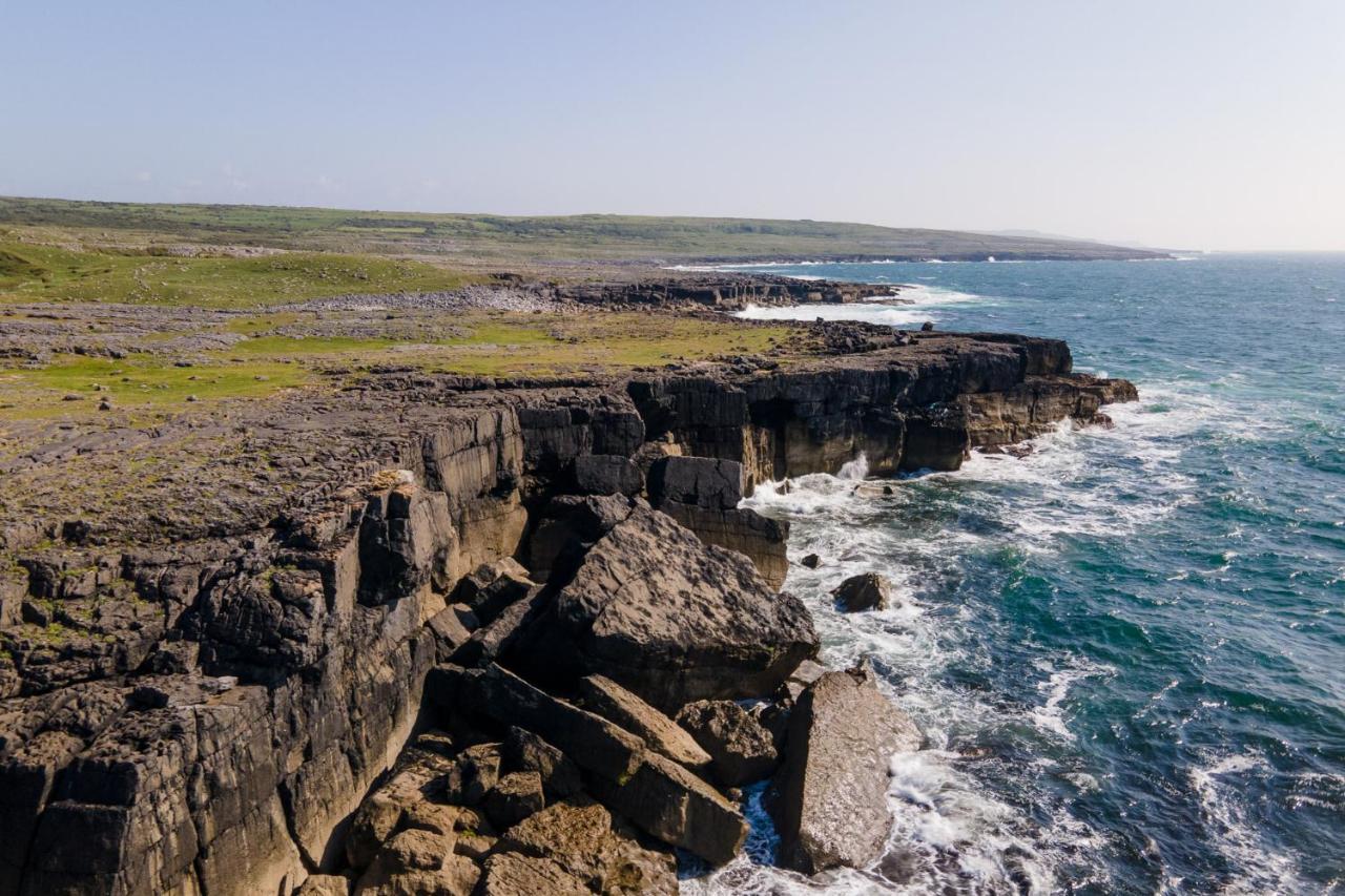 ホテル Into The Burren Murroogh エクステリア 写真