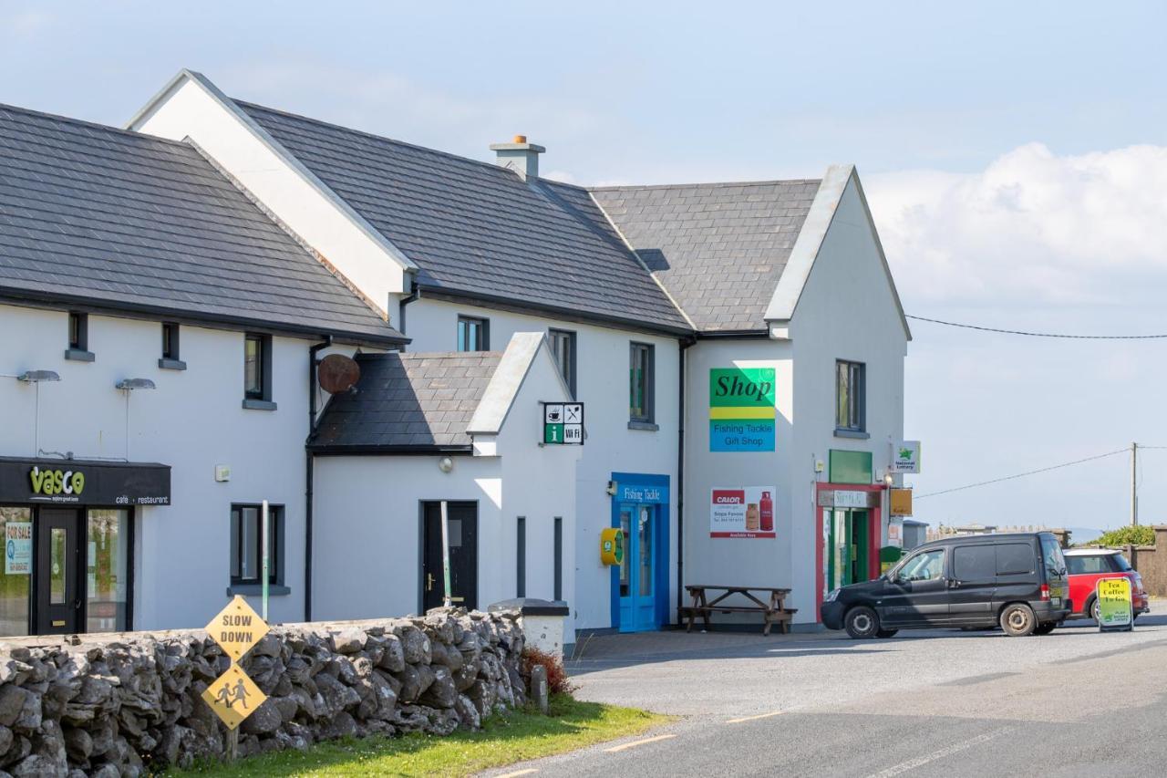 ホテル Into The Burren Murroogh エクステリア 写真